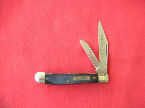 Parker frost schrade - "schrade", 1978-12