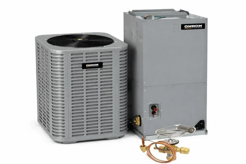 Oxbox trane j5ac5036a1000aa - by,