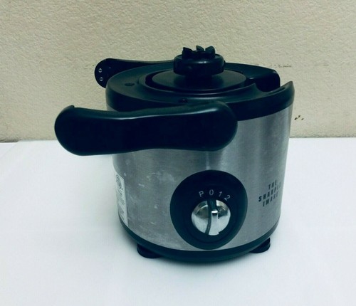 Sharper image juicer blender - image,