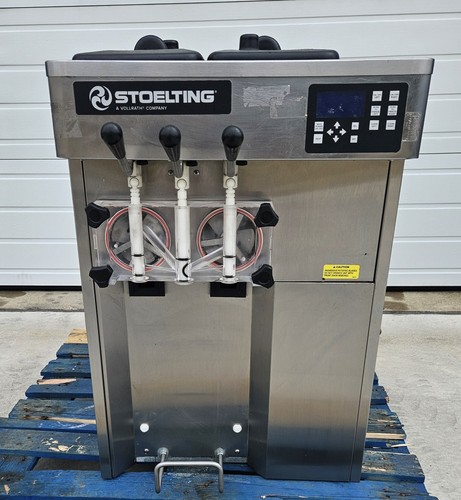 2021 stoelting sf131 - sf131, flavor