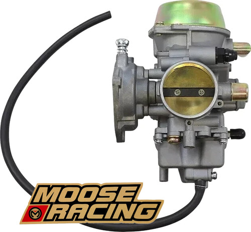 Moose utility carburetor - utility, for