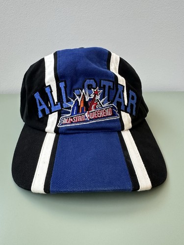 Vintage nba all star weekend - nba,