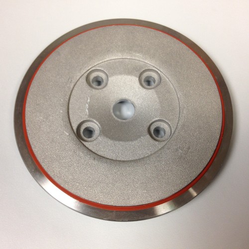 Vf34 turbo seal plate for - plate, ihi