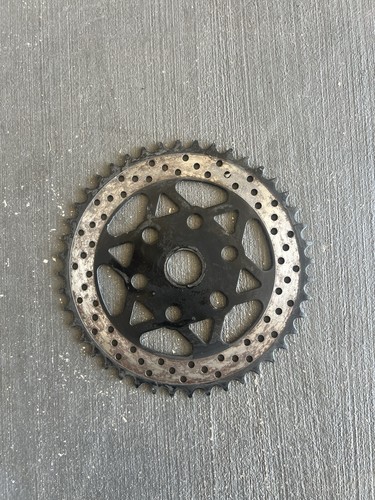 Royce union sprocket - royce,