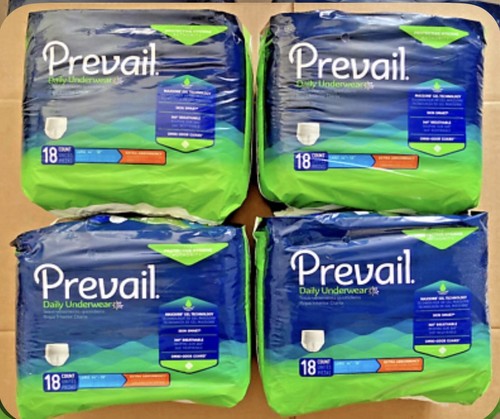 Lot prevail adult - prevail,