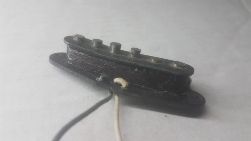 1983 fender stratocaster - 1983,