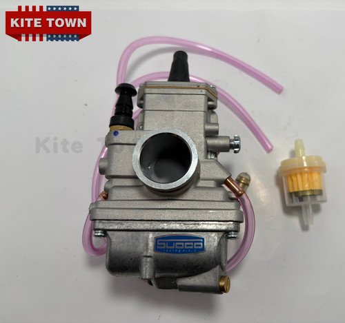 Carburetor for mikuni - for,