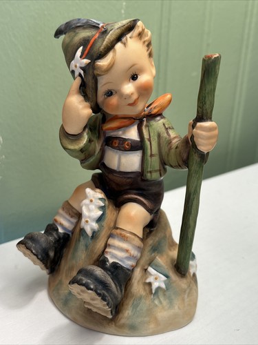 Goebel hummel mountaineer - goebel,
