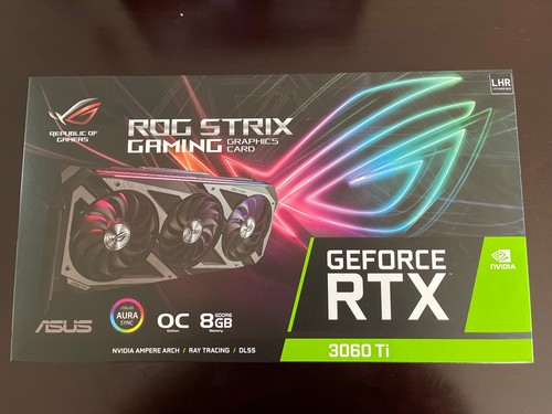 Asus rog strix geforce rtx - geforce,