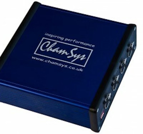 Chamsys snakesys - chamsys,