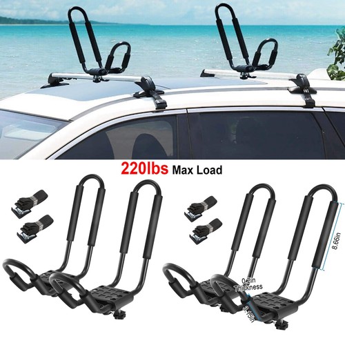 4pcs canoe boat kayak roof - boat,