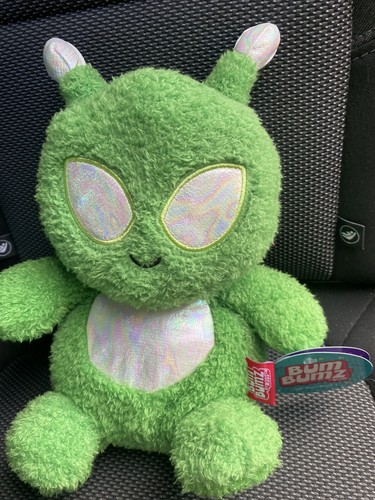 Bum bumz retrobumz plush - retrobumz, 8"