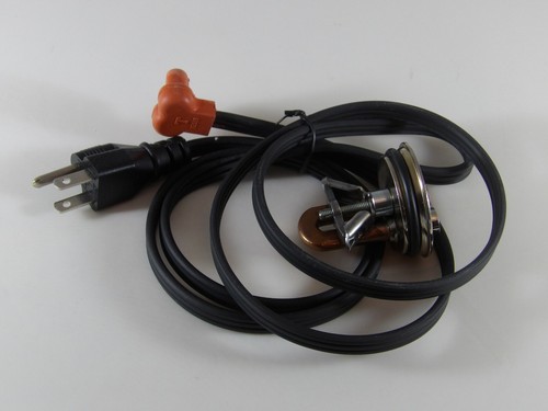 Engine heater fits bobcat 1213 - heater,
