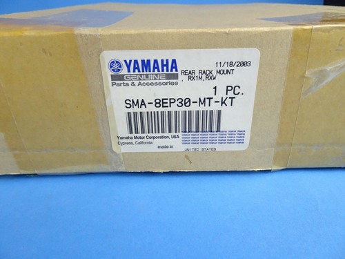 Yamaha sma 8ep30 oem - sma-8ep30-mt-kt,