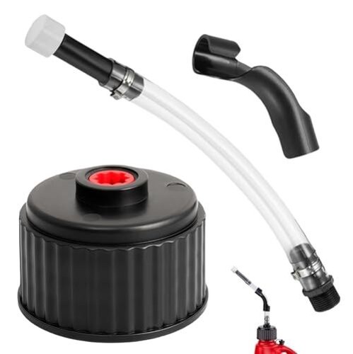 Gas cans racing fuel jug - cans,racing, black