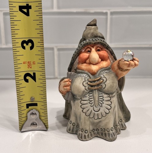 The world krystonia figure - world,