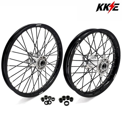 Kke cast dirt bike - 21/19,