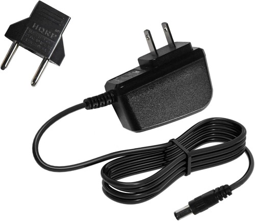 Hqrp adapter for boss ad - adapter,