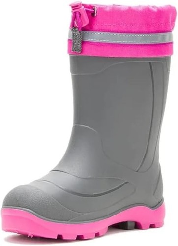 Kamik snobuster snow boots - kamik,