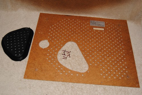 Vintage original cardboard - vintage,