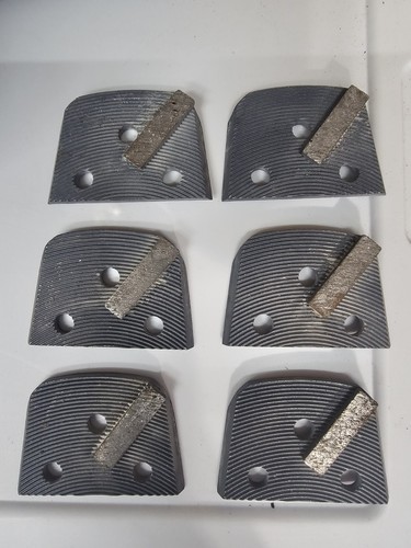 Edco magna trap serts - trap, x6