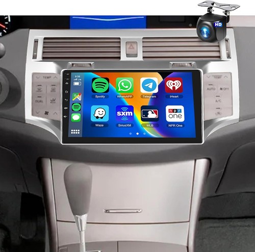New car stereo radio fits - car,