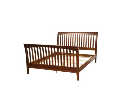 Ethan allen cal king bed - ethan,