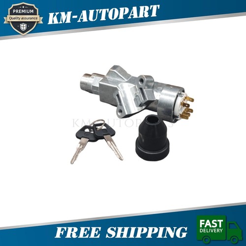 Steering column for lock land - lock,