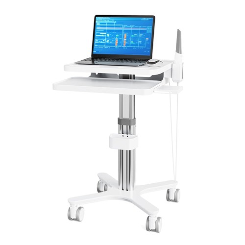 Dental clinic trolley - clinic,