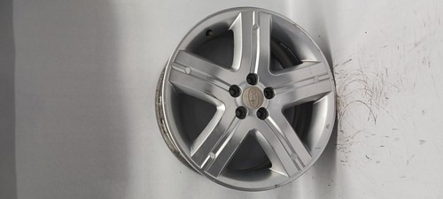 Subaru forester wheel - forester,