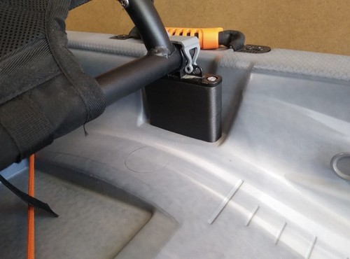 Inch seat risers for - 3,