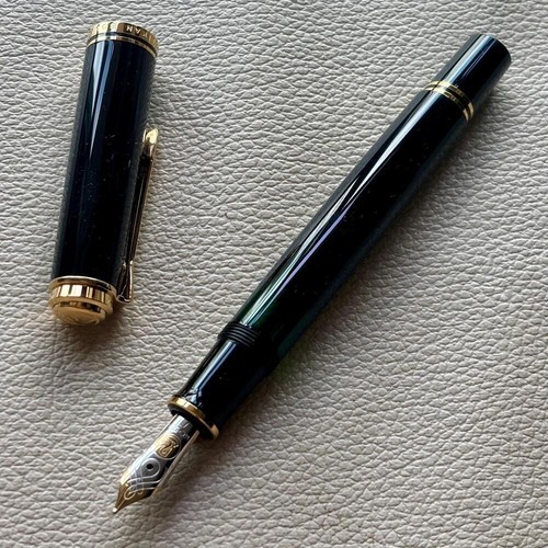 New logo pelikan m600 - new,