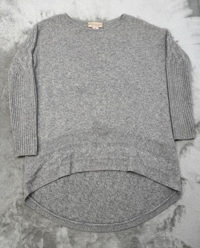 Philosophy cashmere sweater - cashmere,