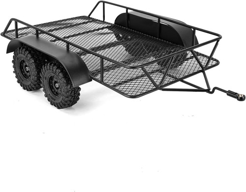 Injora trailer for hauling - for,