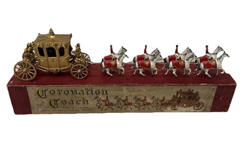 Vtg early lesney toys - early,