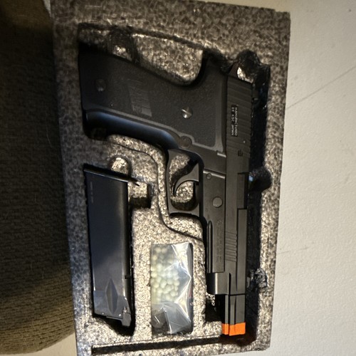Ksc p226r series - series,