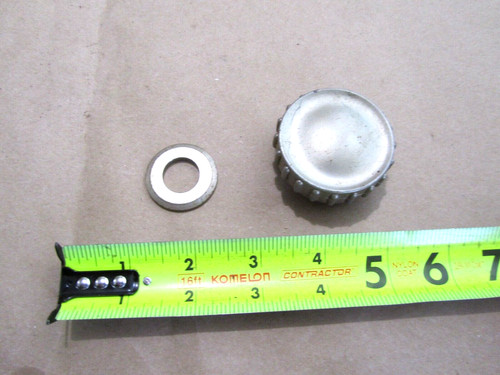 Elevate lock knob walker - elevate,