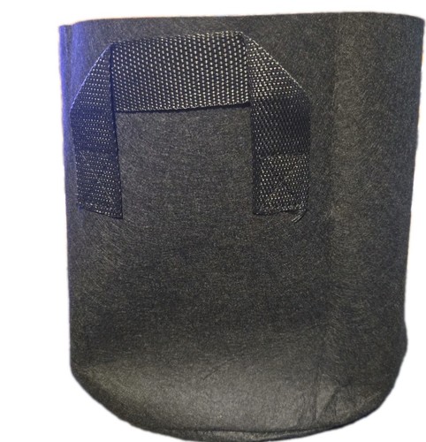 Pack fabric grow bags - fabric,