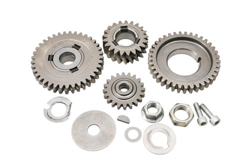 Hyosung gd250r crank gears - gd250r,