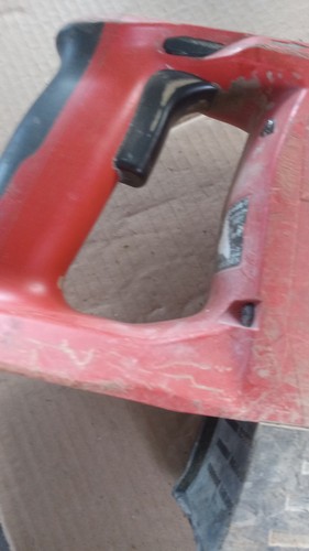 Used hilti volt 4 18 - volt, te