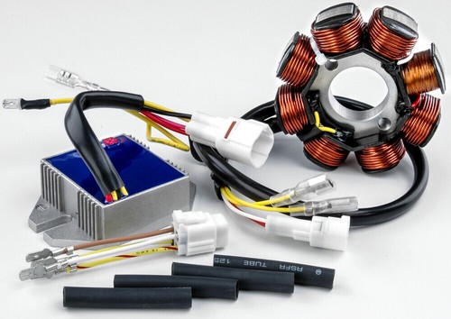 Trail tech complete - tech, stator