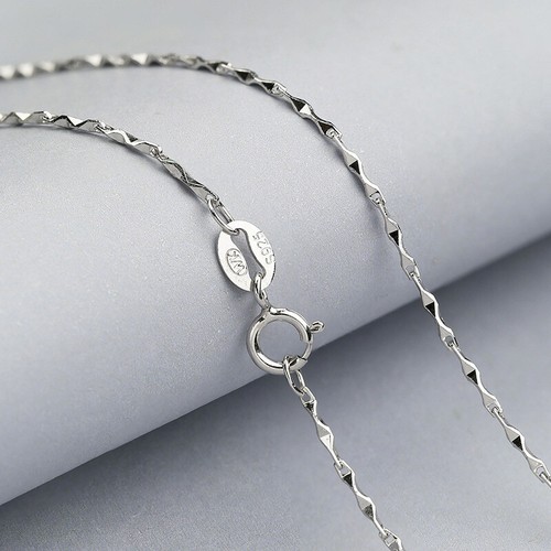 Real 925 sterling - sterling, silver