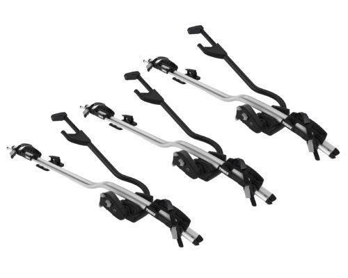 Thule 598 cycle carrier - carrier, of