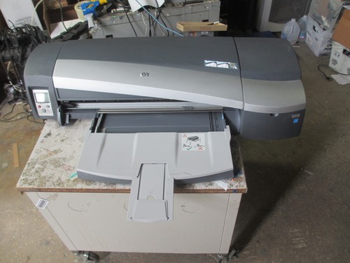 Designjet 130 printer - hp,