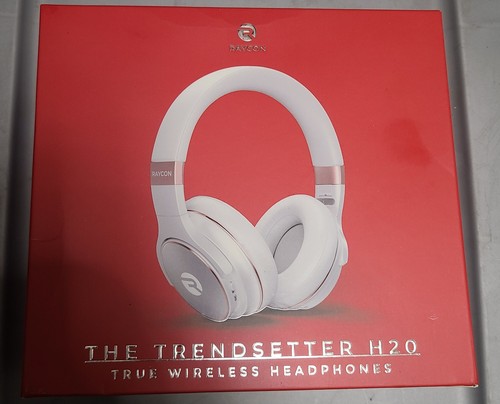 Raycon wireless bluetooth over - wireless,