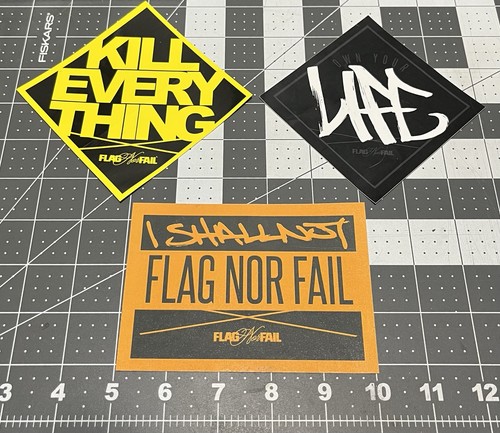 Lot new authentic flag - lot,