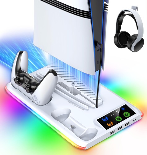 Syvend ps5 slim pro - syvend, ps5/slim/pro