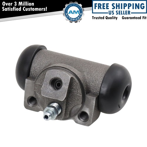 Wheel cylinder rear for - cylinder,