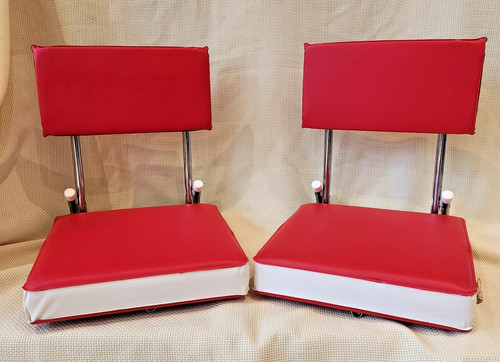 Vintage nos pair - vintage, k.r