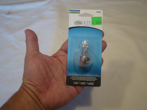 Aztek airbrush air can - aztek,